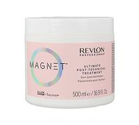 Traitement Cheveux Colorés REVLON Magnet Ultimate Post-Technique 500ml