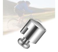Magnet pour Rayons pour E-Bike, Compatible avec Bosch et Yamaha, Accessoire pour Vélos Électriques, Compteur de Vitesse Précis, Idéal pour VTT et Pedelec