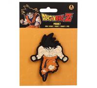 SD toys - Magnet Relief Dragon Ball Z - Goku Dragon Ball - 8435450249563