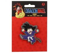 Magnet Relief Dragon Ball Z - Goku Enfant Dragon Ball