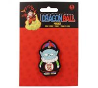 SD toys - Magnet Relief Dragon Ball Z - Pilaf Dragon Ball - 8435450249587