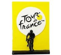 Magnet Relief Horizon Tour de France JAUNE G