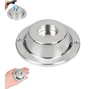 Magnet Remover for Security Tag,Easy Detacher for Loss Prevention Pins,Multifunctional Supermarket Tag Remover,Clothing Security Removal Tool,Magnet Tag Remover for Mall (1Pcs )