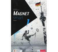 Magnet Smart 1 Manuel + CD