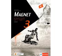 Magnet Smart 3 allemand pour l'école primaire. Manuel