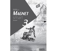 Magnet smart 3 Workbook