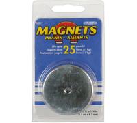 Magnet source Aimant diamètre 51 mm - pour charge jusqu'à 11 Kg