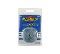 Magnet source Aimant diamètre 67 mm - pour charge jusqu'à 29 Kg