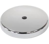 Magnet source Aimant diamètre 81 mm - pour charge jusqu'à 43 Kg