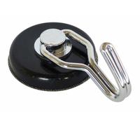 Super-aimant avec crochet - jusqu'à 30 kg