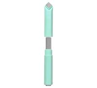 Magnet Stick - Portable Double-Sided Polish Design Wand, Compact Metal Magnet Tool, Creative Nail Decoration Aid | For Women Girls Teens Sister Girlfriend Coworkers Beauty Studio Home DIY