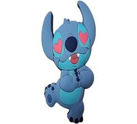 MONOGRAM Monogram- Figure, 48382, Bleu, X-Small