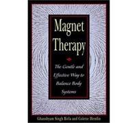 Magnet Therapy Colette Hemlin, Ghanshyam Singh Birla (Auteur)