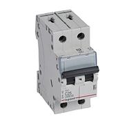 MAGNET TX3 6KA C 2P 25A