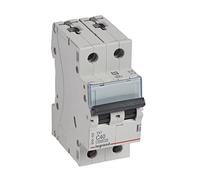 MAGNET TX3 6KA C 2P 40A