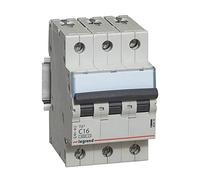 MAGNET TX3 6KA C 3P 16A