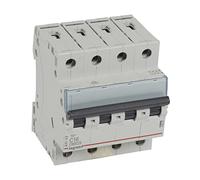 MAGNET TX3 6KA C 4P 16A