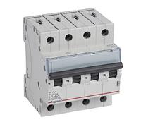 MAGNET TX3 6KA C 4P 25A