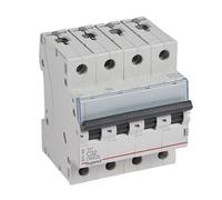 MAGNET TX3 6KA C 4P 32A