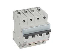 MAGNET TX3 6KA C 4P 40A