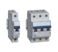MAGNET TX3 6KA C 4P 6A