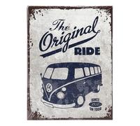 Magnet VW COMBI THE ORIGINAL RIDE