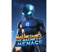 Magnetamo: The Magnetic Menace