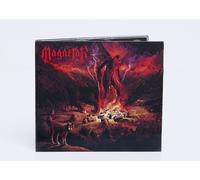 There Will Be No Peace in My Valley