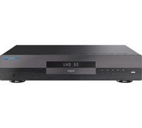 Magnetar UDP800 - Lecteurs Blu-ray / UHD 4K
