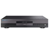 Magnetar UDP800 MKII - Lecteur Blu-ray UHD 4K