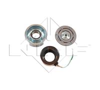 Magnetcouplage Climatisation NRF Pour Honda CR-V III RE