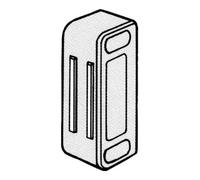 Magnete Welter Raly Aimant n° 10 81 00 blanc 6 6 kg Quantité:20