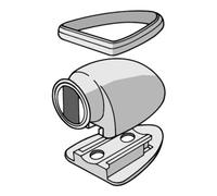 Magnete Welter Türfeststeller Nr.11 60 51 brun C22-2W Quantité:1