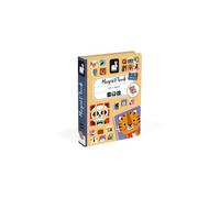 Magneti Book Mix Et Match