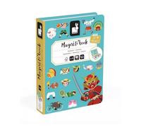 Magneti book theme histoire