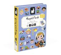 Magneti book theme metiers