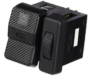 MAGNETI MARELLI 000050995010 Commodo de phare Compatible avec VW Transporter T4 Minibus 70B, 70C, 7DB, 7DK, 70J, 70K, 7DC, 7DJ Transporter T4 Van 70A, 70H, 7DA, 7DH Polo II Coupé 86C, 80