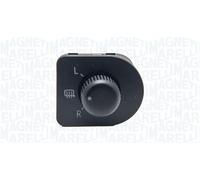 MAGNETI MARELLI 000051006010 Commande, ajustage du miroir pour VW