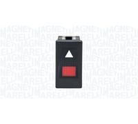 MAGNETI MARELLI 000051016010 Interrupteur De Feu De Dangers Pour AUDI