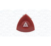 MAGNETI MARELLI 000051017010 Interrupteur De Feu De Alerte Pour RENAULT