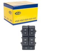 Magneti Marelli 000051034010 Interrupteur