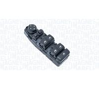 MAGNETI MARELLI 000051072010 Interrupteur, lève-vitre pour BMW