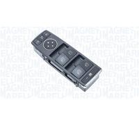 MAGNETI MARELLI 000051129010 Bouton de lève-vitre