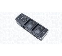 MAGNETI MARELLI 000051130010 Bouton de lève-vitre