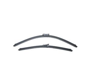 Magneti Marelli 000723116863 Brosses Paire twinflat, Lot de 2