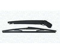 MAGNETI MARELLI 000723180025 Bras Essuie Glace Set, Fenêtre Nettoyage pour Lexus