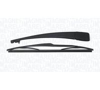 MAGNETI MARELLI 000723180061 Bras Essuie Glace Set, Fenêtre Nettoyage pour Mazda