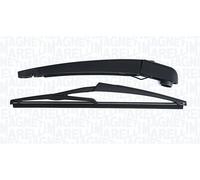 MAGNETI MARELLI 000723180080 Bras Essuie Glace Set, Fenêtre Nettoyage pour Ford
