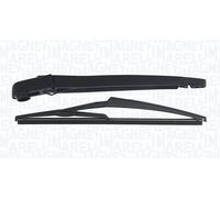 MAGNETI MARELLI 000723180176 Bras Essuie Glace Set, Fenêtre Nettoyage pour Fiat