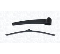 MAGNETI MARELLI 000723180191 Bras Essuie Glace Set, Fenêtre Nettoyage pour VW